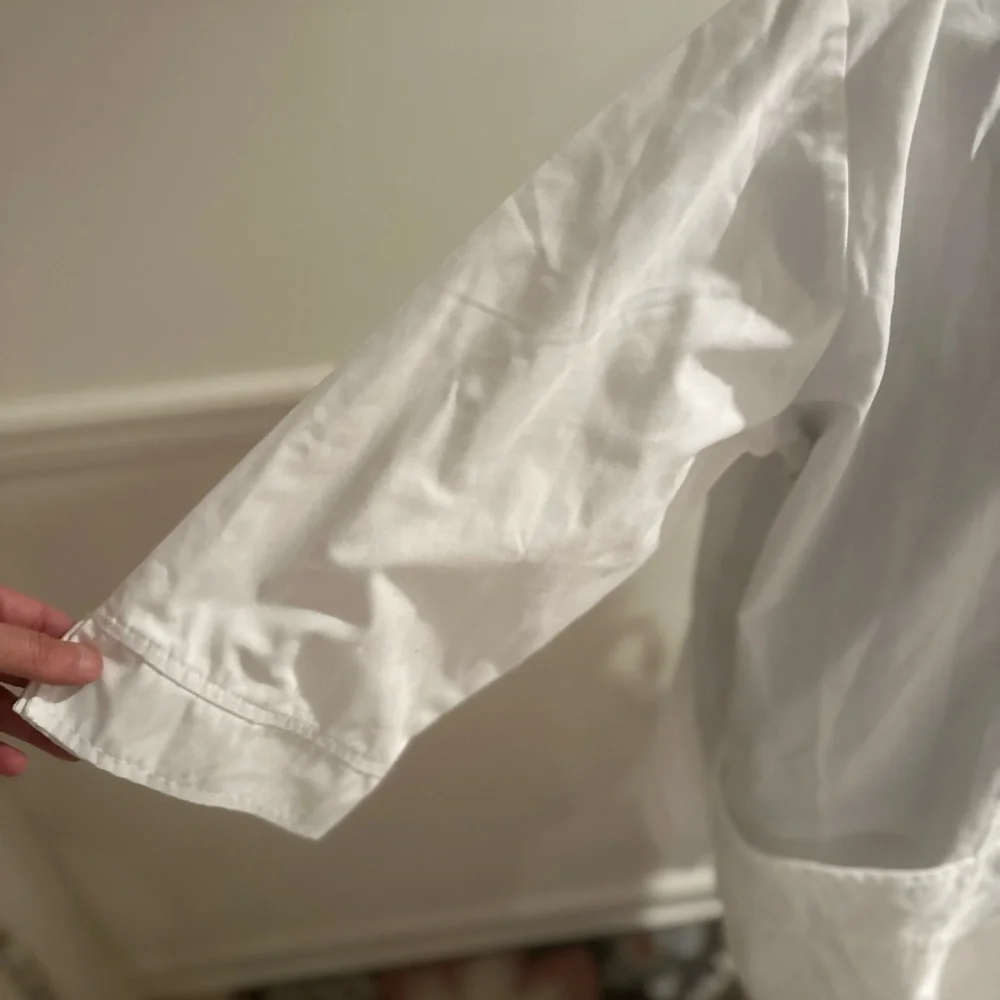ALLHEART Lab Coat - Picture 2 of 5